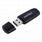 USB 2.0 Flash 64Gb Smart Buy Scout черная
