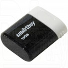 USB 2.0 Flash 16Gb Smart Buy LARA черная