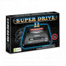 Игровая приставка 16bit Drive 2 Classic (62 игры)