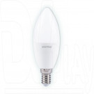 Светодиодная Лампа Smartbuy C37 Е14 9,5Вт холодный свет