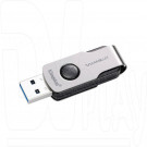 USB Flash 16Gb Kingston DataTraveler Swivl металл 3.0