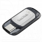 USB 3.0 Flash 64Gb Sandisk CZ45 Ultra Type C