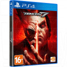 Tekken 7 (поддержка PS VR) (русские субтитры) (PS4)