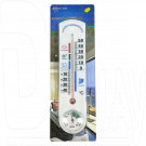 Термометр-гигрометр G337