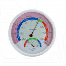 Термометр-гигрометр WS-B3