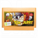 Tom and Jerry (русская версия) (8 bit)