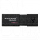 USB Flash 128Gb Kingston Data Traveler DT100-G3 3.0