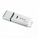 USB Flash 16Gb Apacer AH358 белая 3.0