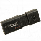 USB Flash 64Gb Kingston Data Traveler DT100-G3 3.0