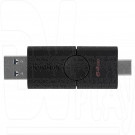 USB Flash 64Gb Kingston Data Traveler Duo (USB + Type C) 3.2