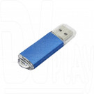 USB 3.0 Flash 64Gb Smart Buy V-Cut синяя