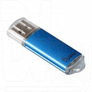 USB 2.0 Flash 8Gb Smart Buy V-Cut синяя