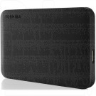 Внешний диск 1 TB Toshiba Stor.e Canvio Ready USB 3.0 черный