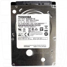Внутренний диск HDD 1 TB Toshiba 2,5"