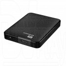 Внешний диск 2 TB WD Elements Portable USB 3.0 черный