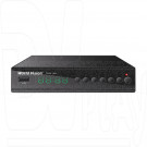 Цифровой ресивер World Vision T62A LAN DVB-T2/C с дисплеем + универсальный пульт, Wi-Fi
