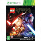 LEGO Звездные войны: Пробуждение Силы (русские субтитры) (XBOX 360)