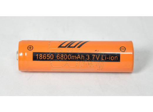 Аккумулятор 18650 Li-Ion