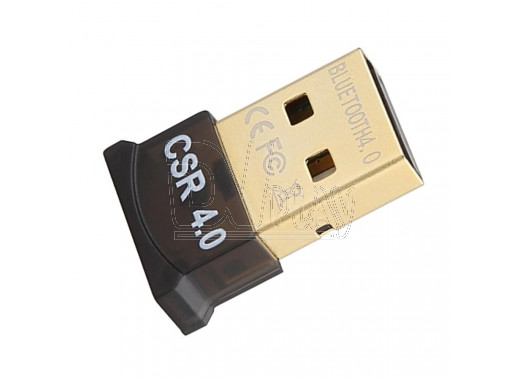 Bluetooth 4.0 адаптер USB CSR 4.0