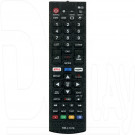 Пульт Д/У HUAYU для LG RM-L1379 v.2+ Smart (Netflix, IVI)