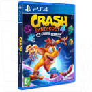 Crash Bandicoot 4: Это вопрос времени (русские субтитры) (PS4)