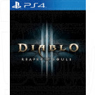 Diablo III: Reaper of Souls. Ultimate Evil Edition (русская версия) (PS4)