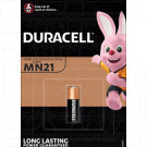 Duracell A23 (MN21) 12V BP1