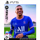 FIFA 22 (русская версия) (PS5)