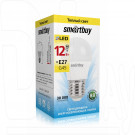 Светодиодная Лампа Smartbuy G45 Е27 12Вт теплый свет