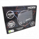 Игровая приставка Hamy HDMI 4 SD черная