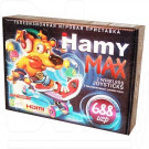 Игровая приставка Hamy MAX HDMI черная
