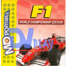 F1 WORLD CHAMPIONSHIP EDITION (MDP)
