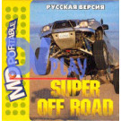 SUPER OFF ROAD (MDP)