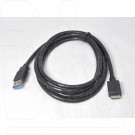 Кабель USB A - micro USB v3.0 (1,8 м) Perfeo