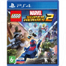Lego Marvel Super Heroes 2 (русские субтитры) (PS4)
