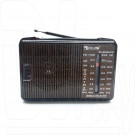 Радиоприемник GOLON RX-608 (220V)