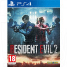 Resident Evil 2 Remake (русские субтитры) (PS4)