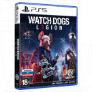 Watch Dogs: Legion (русская версия) PS5