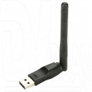 WiFi адаптер USB Perfeo Link с антенной