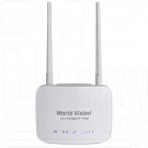 WiFi роутер  World Vision 4G Connect MINI + слот для SIM